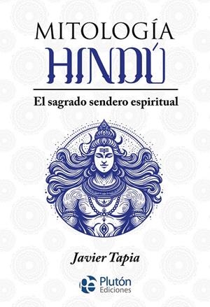 MITOLOGIA HINDU | 9788410233089