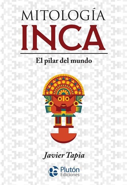 MITOLOGIA INCA | 9788417928483