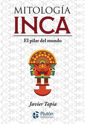 MITOLOGIA INCA | 9788417928483