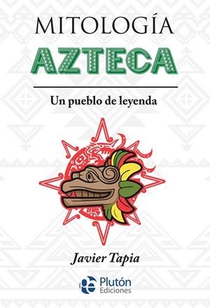 MITOLOGIA AZTECA | 9788417928490