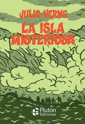 LA ISLA MISTERIOSA | 9788410233591