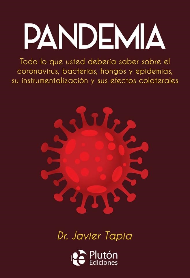 PANDEMIA | 9788417928971