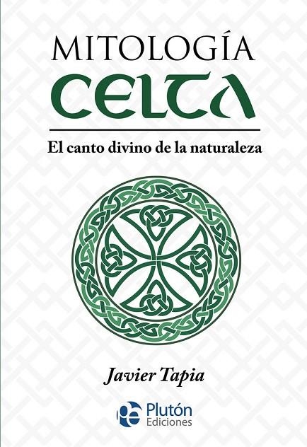 MITOLOGIA CELTA | 9788419651990
