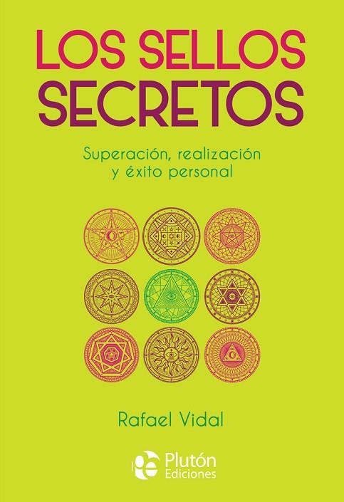 SELLOS SECRETOS,LOS | 9788417928285