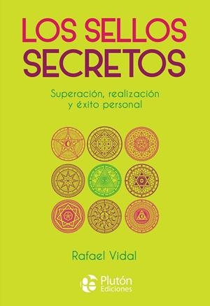 SELLOS SECRETOS,LOS | 9788417928285