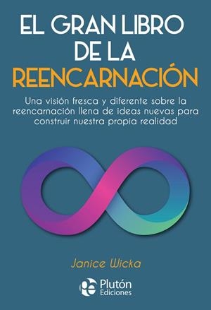 GRAN LIBRO DE LA REENCARNACION,EL | 9788417928445