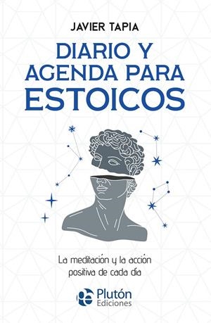 DIARIO Y AGENDA PARA ESTOICOS | 9788419651983