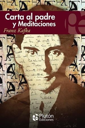CARTA AL PADRE MEDITACIONES | 9788415089612