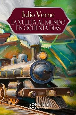 LA VUELTA AL MUNDO EN OCHENTA DIAS | 9791387692551