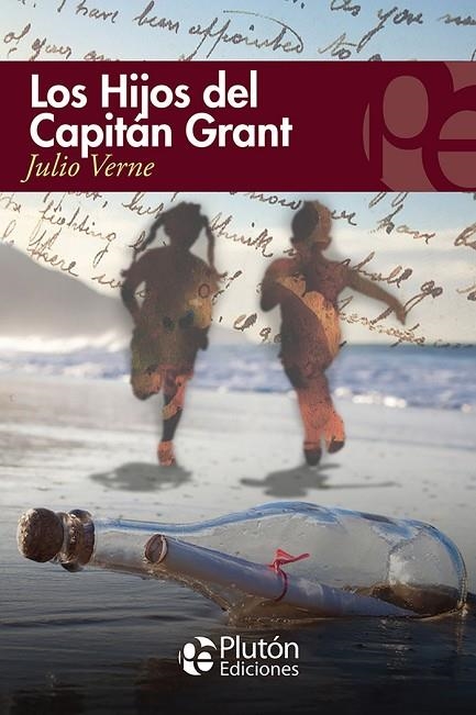 HIJOS DEL CAPITAN GRANT,LOS | 9788494543982