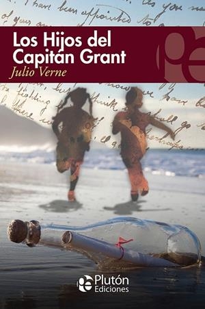 HIJOS DEL CAPITAN GRANT,LOS | 9788494543982