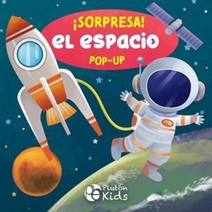 SORPRESA POP UP EL ESPACIO | 9788410233911