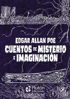 CUENTOS DE MISTERIO E IMAGINACION | 9788418211997