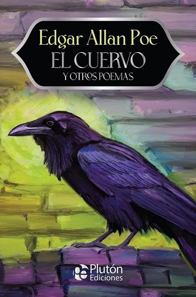 EL CUERVO Y OTROS POEMAS | 9788410233843