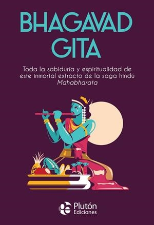 BHAGAVAD GITA | 9788417477585