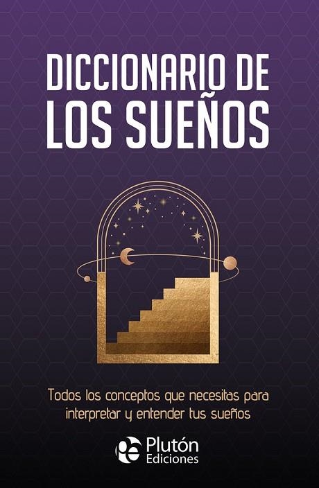 DICCIONARIO DE LOS SUEÑOS | 9788419087898