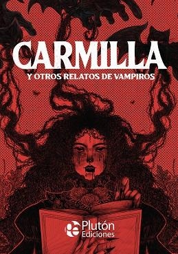 CARMILLA Y OTROS RELATOS DE VAMPIROS | 9788419087164