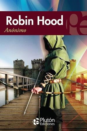ROBIN HOOD | 9788417928537