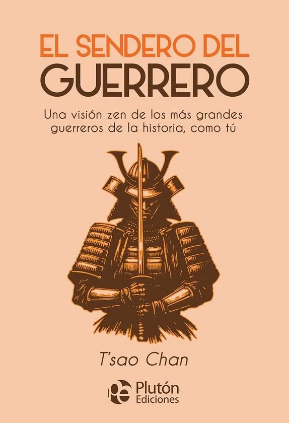 EL SENDERO DEL GUERRERO | 9788410233539
