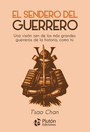 EL SENDERO DEL GUERRERO | 9788410233539