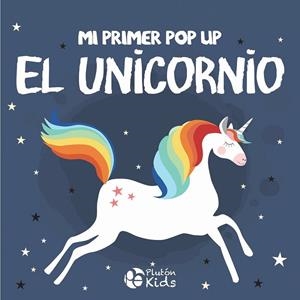 MI PRIMER POP UP UNICORNIO | 9788419651433