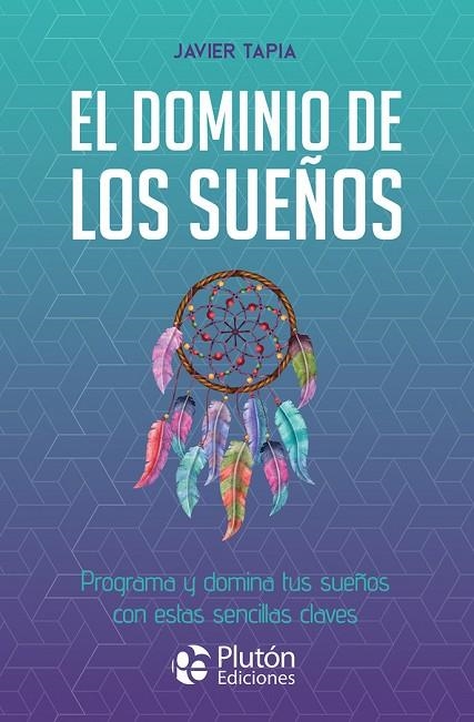 EL DOMINIO DE LOS SUEÑOS | 9788419087904