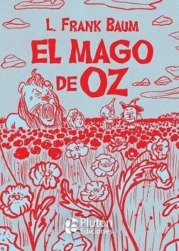 MAGO DE OZ,EL | 9788417928841