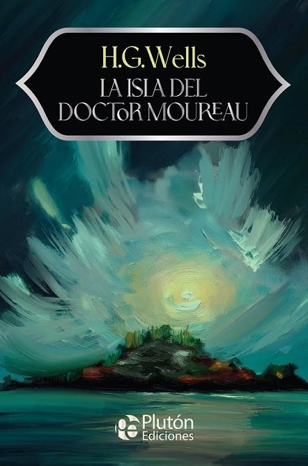 LA ISLA DEL DOCTOR MOREAU | 9791387692094