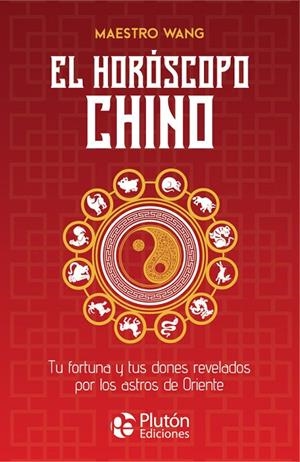 EL HOROSCOPO CHINO | 9791387692285
