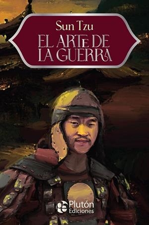 EL ARTE DE LA GUERRA | 9791387692254