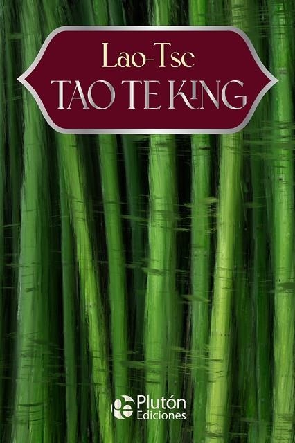 TAO TE KING | 9791387692858