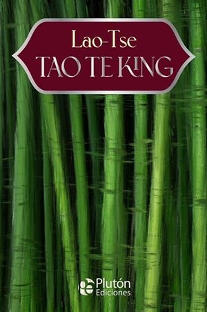 TAO TE KING | 9791387692858