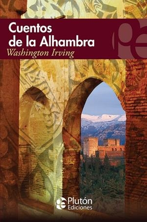 CUENTOS DE LA ALHAMBRA | 9788415089179