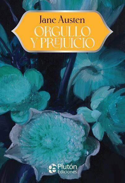 ORGULLO Y PREJUICIO | 9791387692070