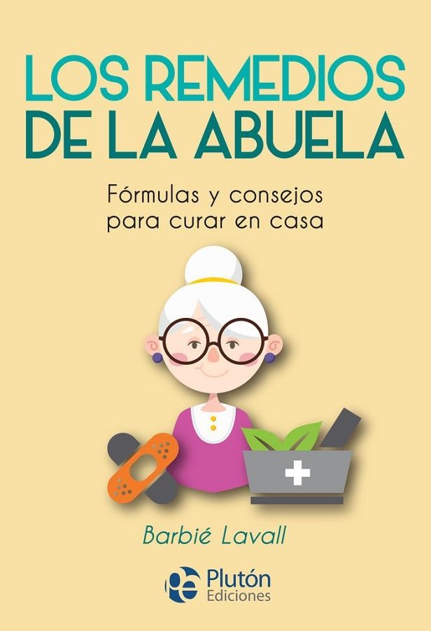 REMEDIOS DE LA ABUELA,LOS | 9788417079857