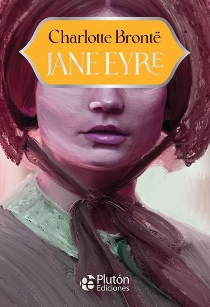 JANE EYRE | 9791387692742
