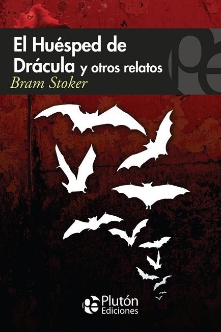 HUESPED DE DRACULA Y OTROS RELATOS,EL | 9788417477547
