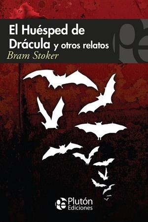 HUESPED DE DRACULA Y OTROS RELATOS,EL | 9788417477547