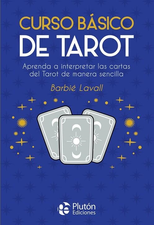 CURSO BASICO DE TAROT | 9788419651174
