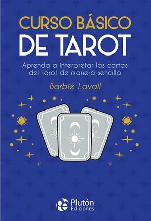 CURSO BASICO DE TAROT | 9788419651174