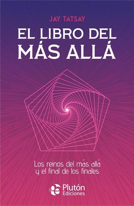 EL LIBRO DEL MAS ALLA | 9791387692308