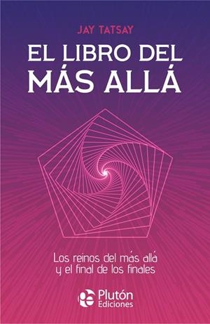 EL LIBRO DEL MAS ALLA | 9791387692308
