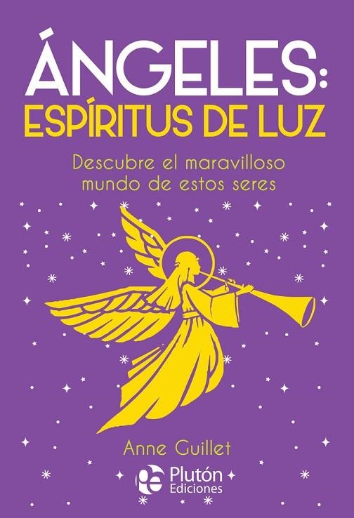 ANGELES ESPIRITUS DE LUZ | 9788417079789