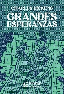 GRANDES ESPERANZAS | 9788419087874