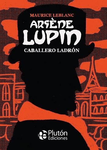 ARSENE LUPIN CABALLERO LADRON | 9788418211546