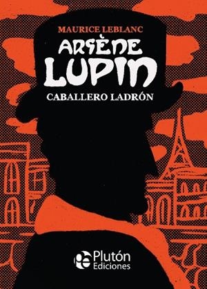 ARSENE LUPIN CABALLERO LADRON | 9788418211546
