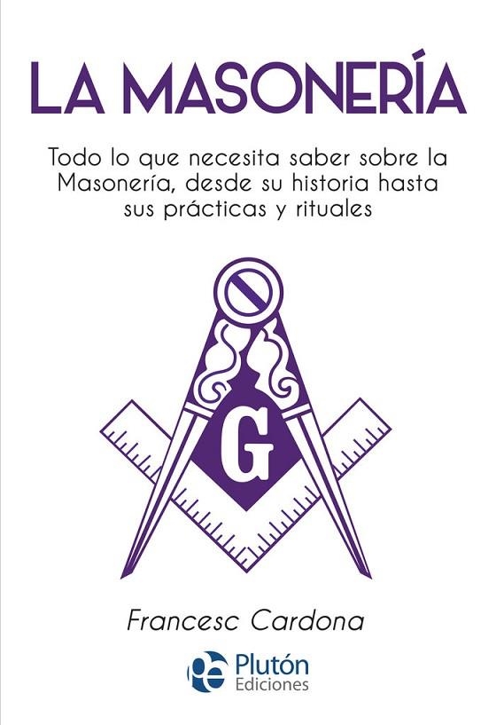 MASONERIA,LA | 9788417928452