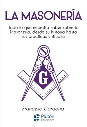 MASONERIA,LA | 9788417928452
