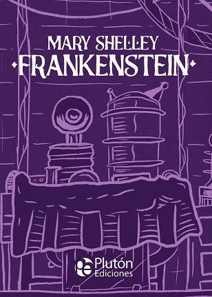 FRANKENSTEIN | 9788417928858