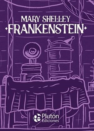 FRANKENSTEIN | 9788417928858